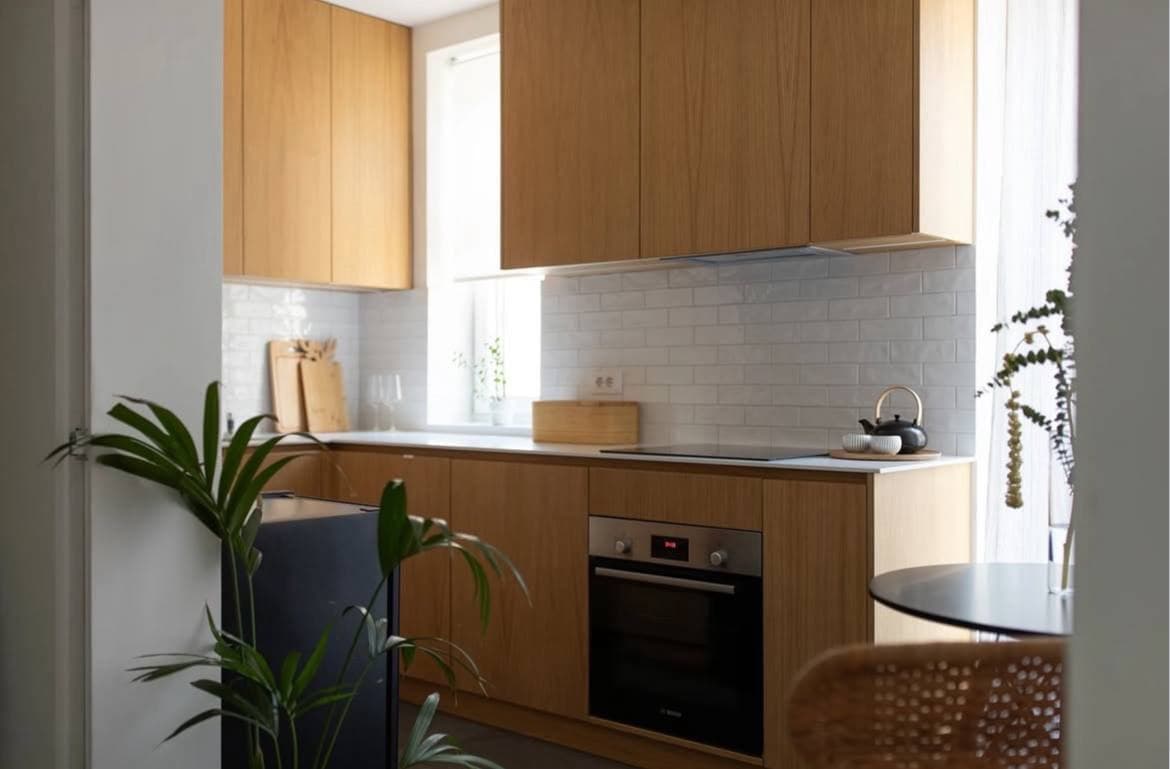 Kuhinja u Dorćolu 1